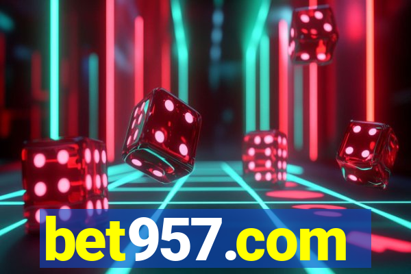 bet957.com