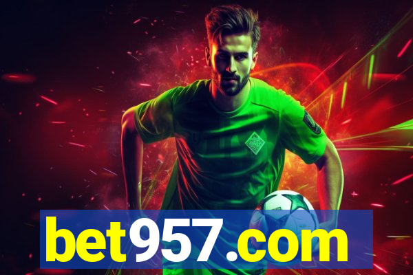 bet957.com