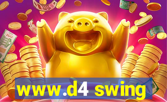 www.d4 swing