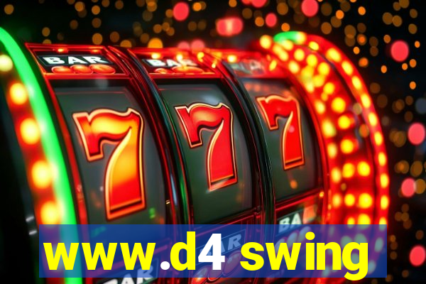 www.d4 swing