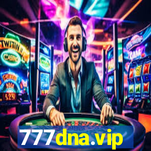 777dna.vip