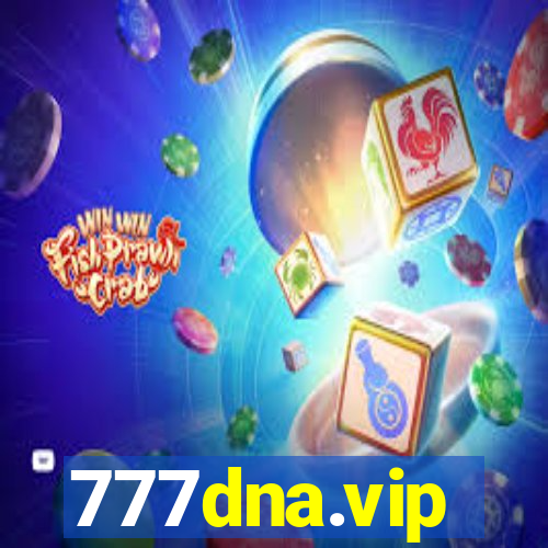 777dna.vip