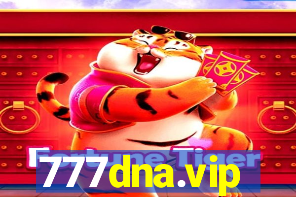 777dna.vip