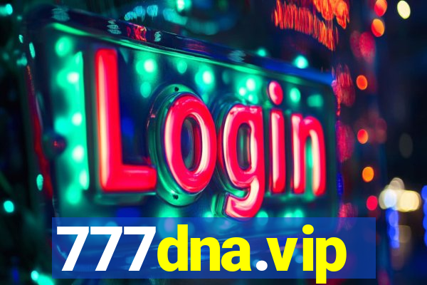 777dna.vip