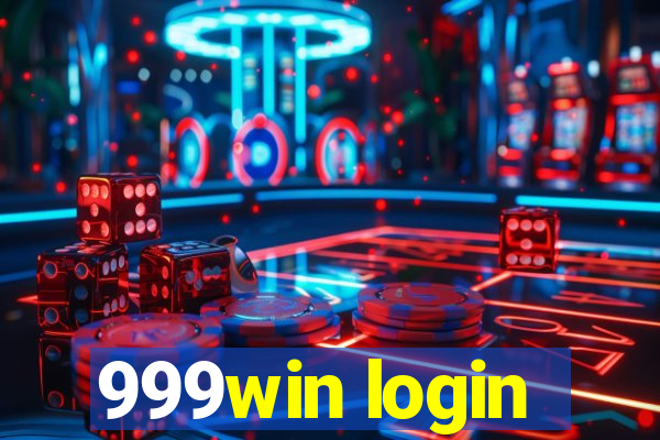 999win login