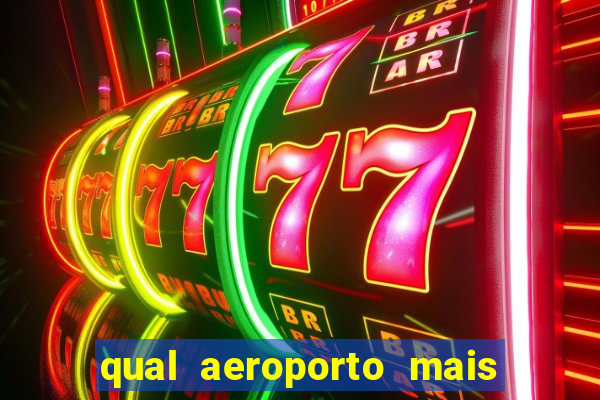 qual aeroporto mais proximo de santos sp