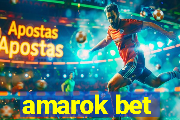 amarok bet