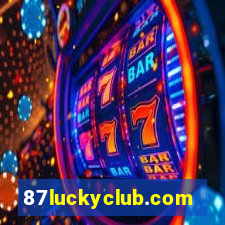 87luckyclub.comhome