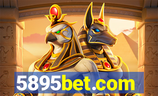 5895bet.com