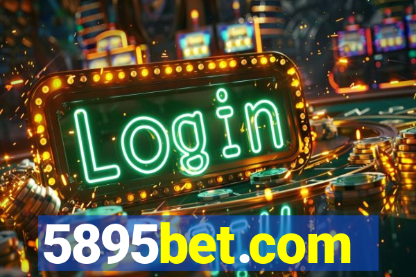 5895bet.com