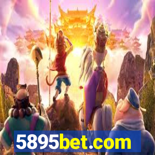 5895bet.com