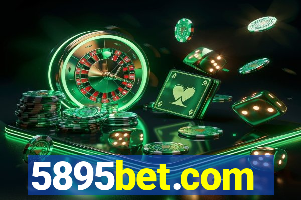 5895bet.com