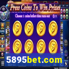 5895bet.com