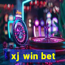 xj win bet