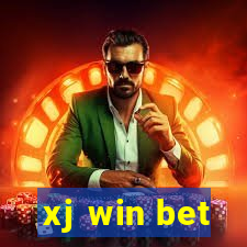 xj win bet