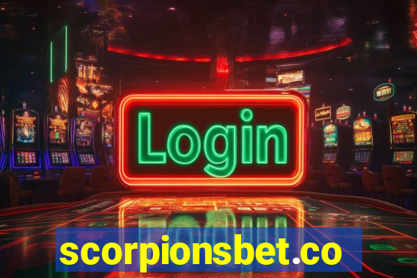 scorpionsbet.com