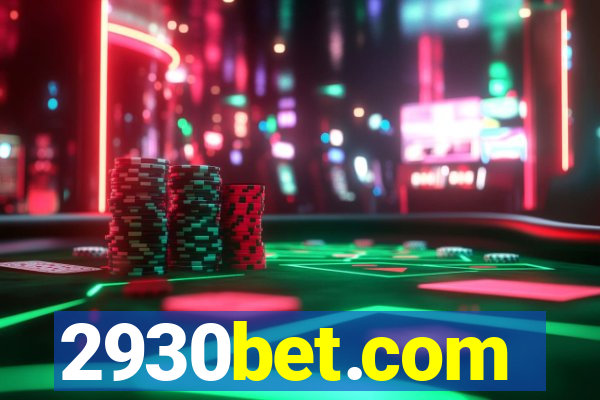 2930bet.com