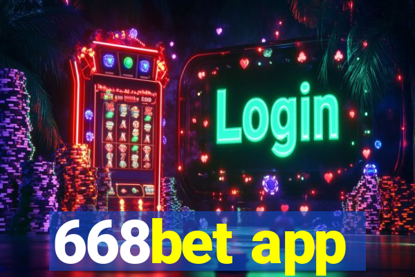 668bet app