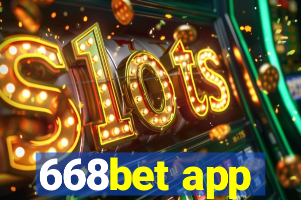 668bet app