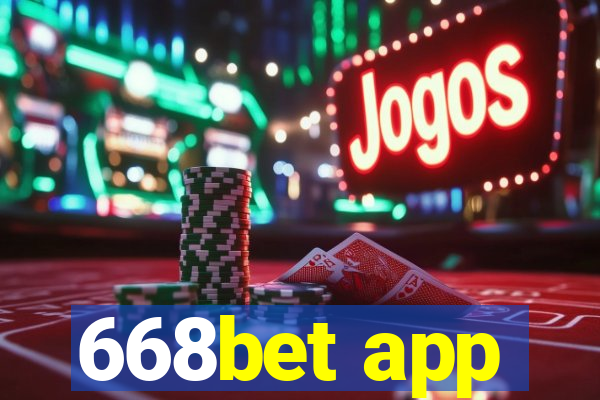 668bet app