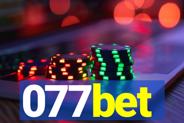 077bet