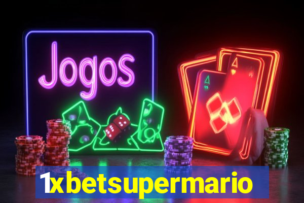 1xbetsupermario