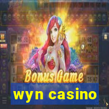 wyn casino