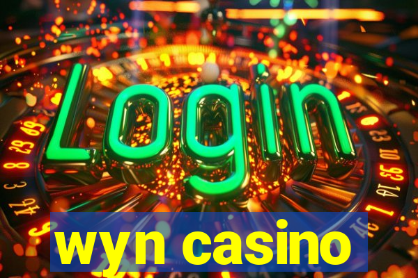 wyn casino