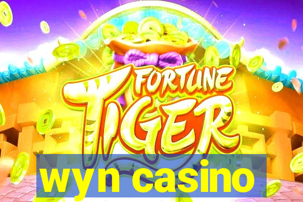 wyn casino