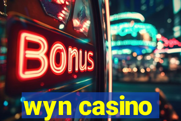 wyn casino