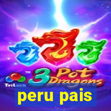 peru pais