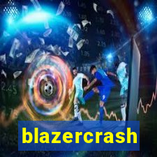 blazercrash