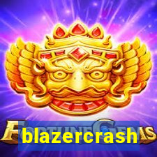 blazercrash