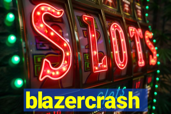 blazercrash