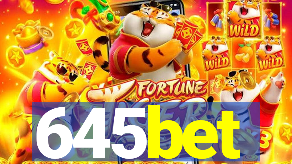 645bet