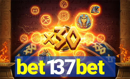 bet137bet