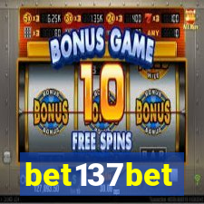 bet137bet