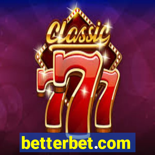 betterbet.com