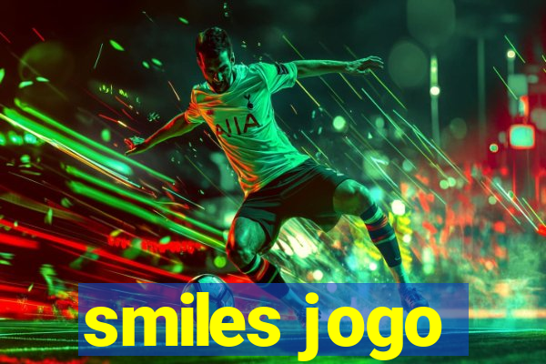 smiles jogo