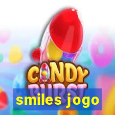 smiles jogo