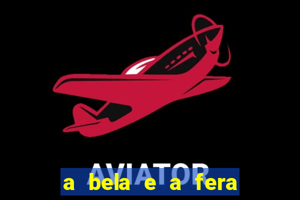 a bela e a fera 1991 online