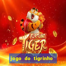 jogo do tigrinho que esta pagando agora