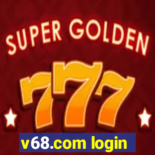 v68.com login