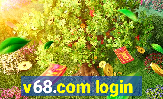 v68.com login