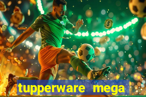 tupperware mega minas pedidos