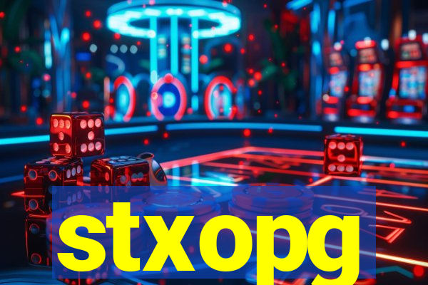 stxopg