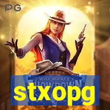 stxopg