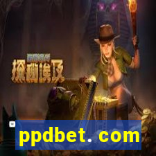 ppdbet. com