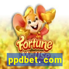 ppdbet. com