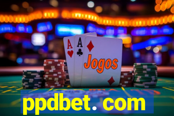 ppdbet. com